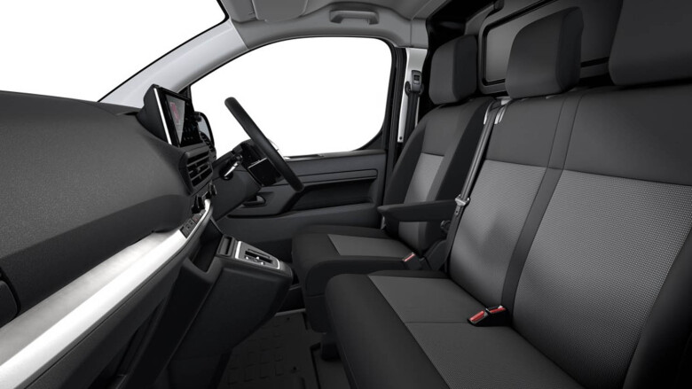 Citroen Dispatch M Diesel 2.0 BlueHDi 145ps Van Driver